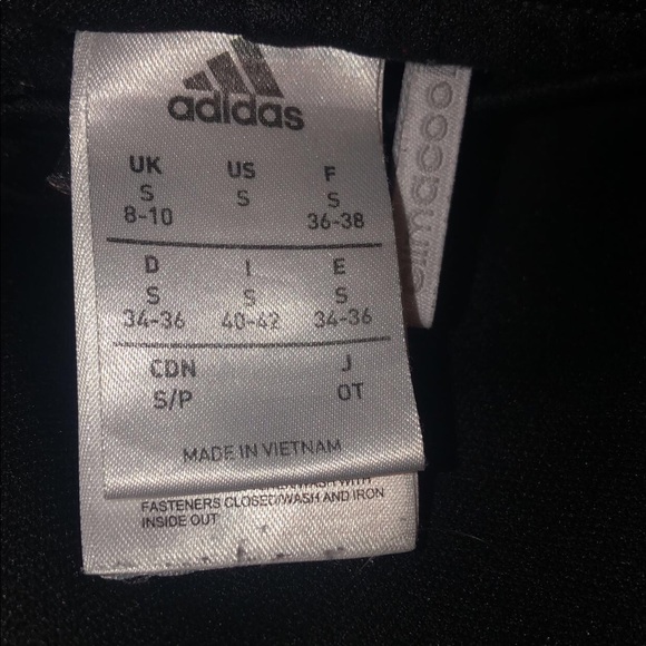 adidas joggers - Picture 4 of 4